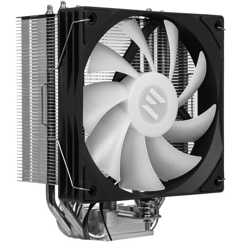 Купить Кулер для процессора ZALMAN CNPS9X OPTIMA2  5624893. Характеристики, отзывы и цены в Донецке