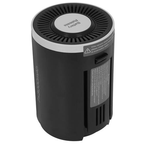 Купить Дополнительный аккумулятор для пылесоса Jimmy HW9 (T-DC54G-SJ)  5449329. Характеристики, отзывы и цены в Донецке