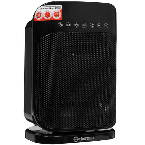 Купить Тепловентилятор Thermex Nero 1500 E  9014371. Характеристики, отзывы и цены в Донецке