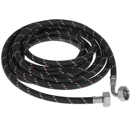 Купить Шланг заливной UDI 5 м, черный  4874175. Характеристики, отзывы и цены в Донецке