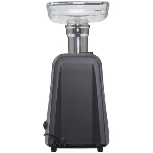 Купить Мясорубка электрическая Polaris PMG 2050 RUS фиолетовый  1381649. Характеристики, отзывы и цены в Донецке