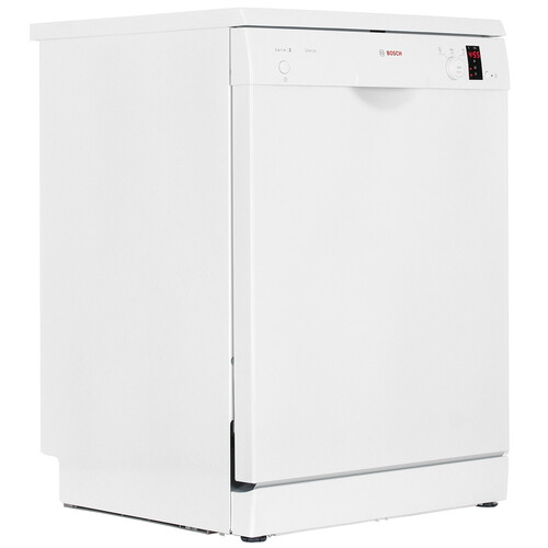 Купить Посудомоечная машина Bosch SMS23DW01T белый  9101897. Характеристики, отзывы и цены в Донецке