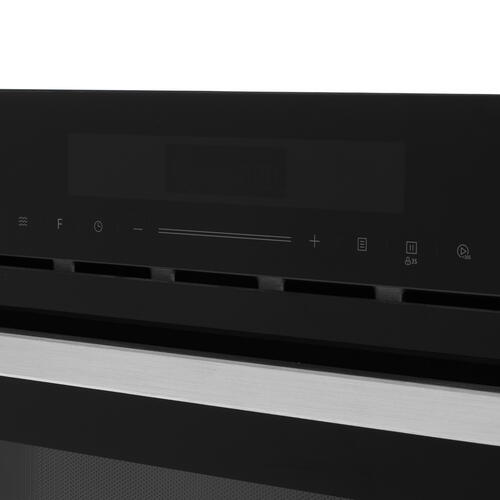 Купить Встраиваемая микроволновая печь Weissgauff BMWO-341 DB черный  5352479. Характеристики, отзывы и цены в Донецке
