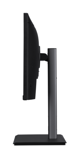 Купить 27" Монитор Acer Vero B277UD3bmiqprcuzx черный  5455947. Характеристики, отзывы и цены в Донецке
