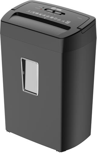 Купить Уничтожитель бумаг Cactus CS-SH-12-21-5X20  9073812. Характеристики, отзывы и цены в Донецке
