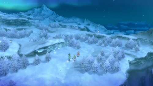 Купить Игра Ni no Kuni Wrath of the White Witc Remastered (Steam)  5484199. Характеристики, отзывы и цены в Донецке