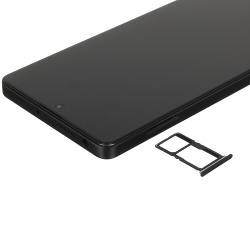Купить 6.67" Смартфон POCO M6 Pro 512 ГБ голубой  5441647. Характеристики, отзывы и цены в Донецке