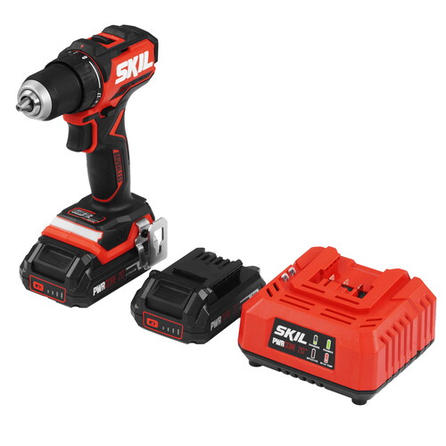 Купить Дрель-шуруповерт SKIL DL6293  9284594. Характеристики, отзывы и цены в Донецке