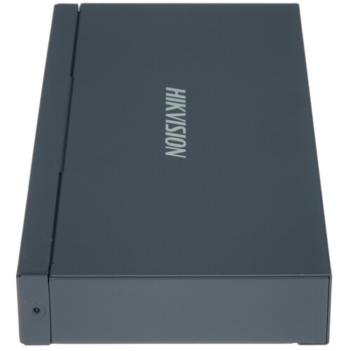 Купить Коммутатор Hikvision DS-3E0310P-E/M  4898187. Характеристики, отзывы и цены в Донецке