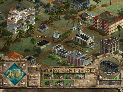 Купить Игра Tropico Trilogy (Steam)  5627033. Характеристики, отзывы и цены в Донецке