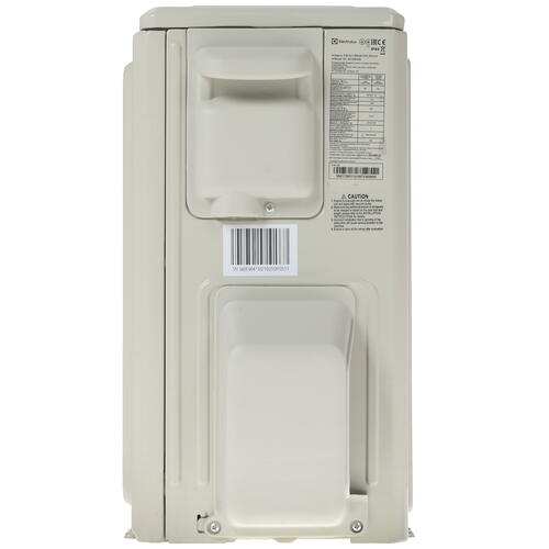 Купить Кондиционер настенный сплит-система Electrolux EACS/I-09HAT/N3_21Y белый  5356567. Характеристики, отзывы и цены в Донецке