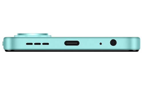 Купить 6.67" Смартфон Tecno SPARK GO 2 64 ГБ зеленый  5633271. Характеристики, отзывы и цены в Донецке