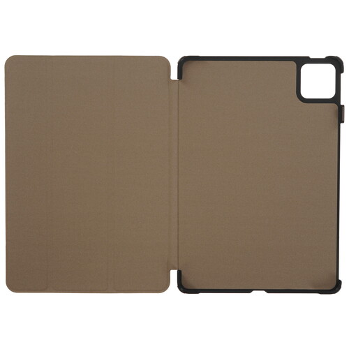 Купить Чехол-книжка Zibelino для Xiaomi Pad 7/ 7 Pro синий  9273239. Характеристики, отзывы и цены в Донецке