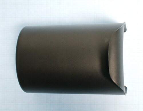 Купить Резервуар (Жмых) для соковыжималки DEXP JR-10002 [N/A]  9005313. Характеристики, отзывы и цены в Донецке