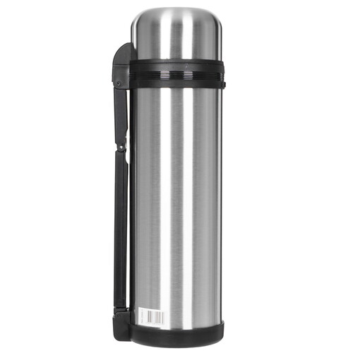 Купить Термос Biostal серебристый  9194199. Характеристики, отзывы и цены в Донецке