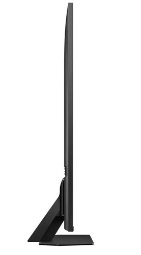 Купить 65" (163 см) Телевизор Samsung QE65QN90FAUXRU черный  5622921. Характеристики, отзывы и цены в Донецке