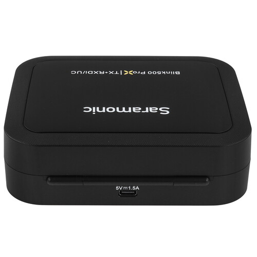 Купить Радиосистема Saramonic Blink500 ProX B3  9131399. Характеристики, отзывы и цены в Донецке