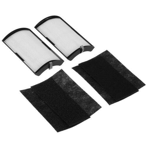 Купить Фильтр iCLIMA LUX-550FP  9954122. Характеристики, отзывы и цены в Донецке