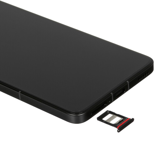 Купить 6.67" Смартфон POCO F6 Pro 512 ГБ черный  5451571. Характеристики, отзывы и цены в Донецке