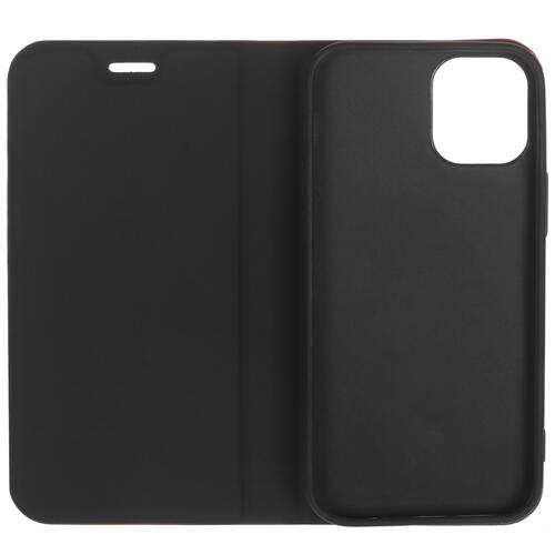 Купить Чехол-книжка  Aceline Kors для Apple iPhone 12 mini красный  4722760. Характеристики, отзывы и цены в Донецке
