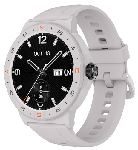 Купить Смарт-часы Honor Choice Watch 2 Epic + доп. ремешок  5678379. Характеристики, отзывы и цены в Донецке