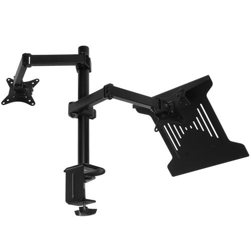 Купить Крепление для мониторов DEXP MM32-C17ML  5041833. Характеристики, отзывы и цены в Донецке