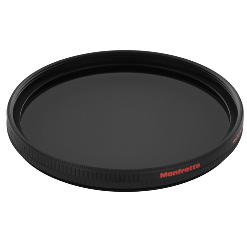 Купить Светофильтр Manfrotto MFADVCPL-55 55 мм  9131925. Характеристики, отзывы и цены в Донецке