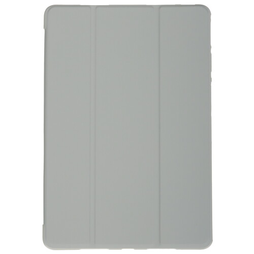 Купить Чехол-книжка BoraSCO для HUAWEI MatePad/ MatePad 11.5/ MatePad Air серый  5601848. Характеристики, отзывы и цены в Донецке