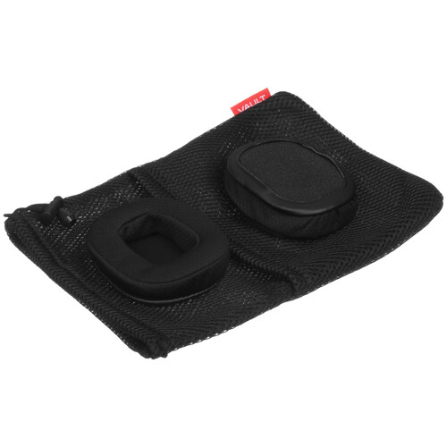 Купить Беспроводные/проводные наушники ARDOR GAMING Vault серый 2024  9119664. Характеристики, отзывы и цены в Донецке