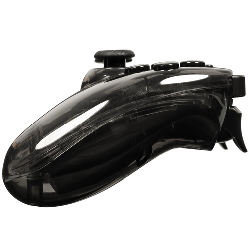 Купить Геймпад беспроводной/проводной DEXP G-14 черный  9083930. Характеристики, отзывы и цены в Донецке