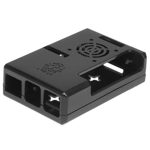 Купить Корпус для микрокомпьютера ACD [RA187] черный  1105076. Характеристики, отзывы и цены в Донецке