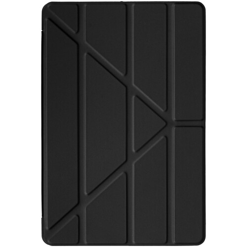Купить Чехол-книжка Aceline Origami для HONOR Pad X8a черный  5610072. Характеристики, отзывы и цены в Донецке
