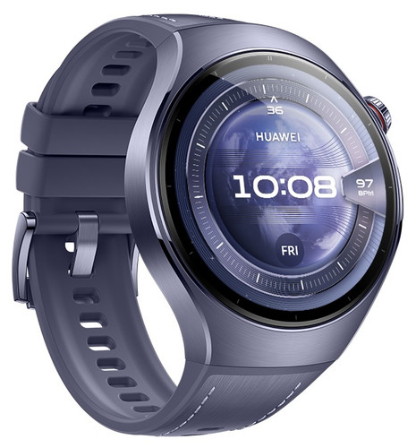 Купить Смарт-часы HUAWEI WATCH 5  5624417. Характеристики, отзывы и цены в Донецке