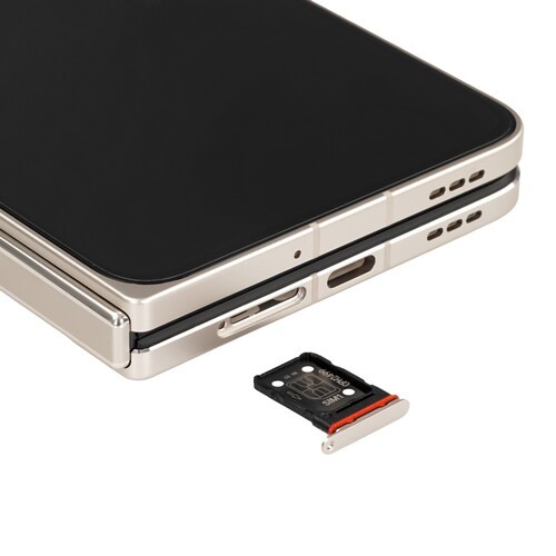 Купить 7.82" Смартфон OPPO Find N3 512 ГБ золотистый  5608611. Характеристики, отзывы и цены в Донецке