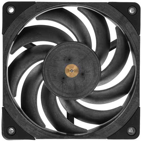 Купить Вентилятор Thermalright TL-B12 Extrem LCP [TL-B12-EX-LCP] черный  9119788. Характеристики, отзывы и цены в Донецке