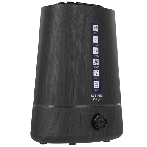 Купить Увлажнитель воздуха Stingray ST-HF500A  9111549. Характеристики, отзывы и цены в Донецке