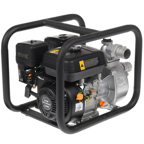 Купить Мотопомпа Hyundai HY 50  8156893. Характеристики, отзывы и цены в Донецке