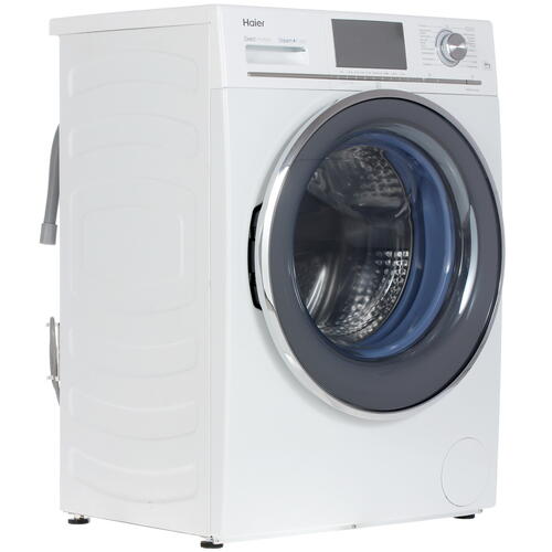 Купить Стирально-сушильная машина Haier HWD80-B14686 белый  1275882. Характеристики, отзывы и цены в Донецке