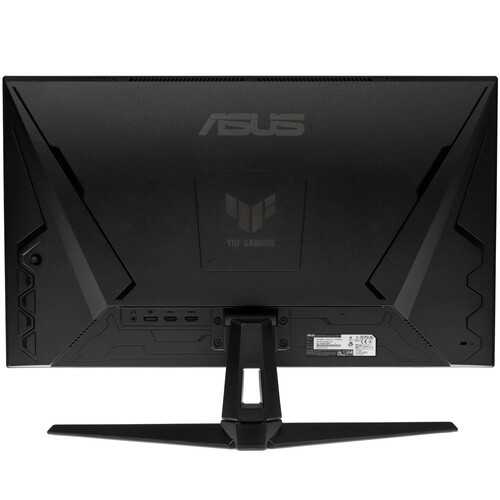 Купить 27" Монитор ASUS TUF Gaming VG279QM1A черный  5424598. Характеристики, отзывы и цены в Донецке