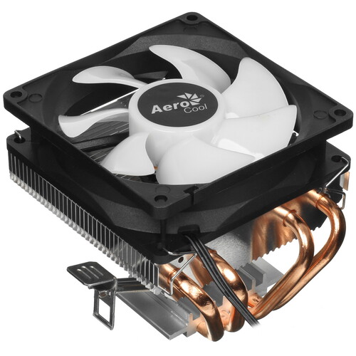 Купить Кулер для процессора AeroCool Air Frost 4 [ACTC-AF20417.04]  5080306. Характеристики, отзывы и цены в Донецке