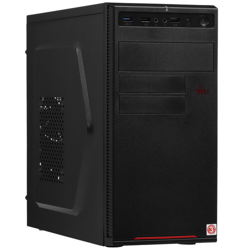 Купить ПК iRU Home 310H6SE MT [1994644]  5458461. Характеристики, отзывы и цены в Донецке