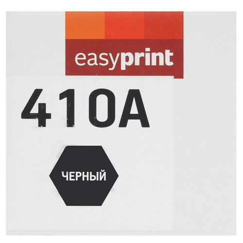 Купить Картридж лазерный EasyPrint LH-CF410A черный, с чипом  9981351. Характеристики, отзывы и цены в Донецке