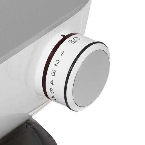 Купить Кухонная машина Bosch MUM54251 белый  1009581. Характеристики, отзывы и цены в Донецке