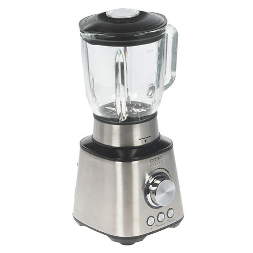 Купить Блендер стационарный CASO MX 1000 серебристый  8117222. Характеристики, отзывы и цены в Донецке