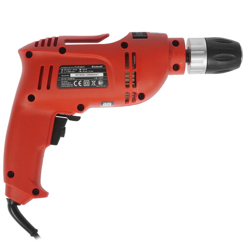 Купить Дрель  Einhell TC-ID 650 E  7999267. Характеристики, отзывы и цены в Донецке