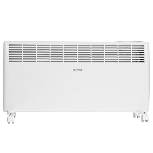 Купить Конвектор Elitech ЭК 2000Э  9153937. Характеристики, отзывы и цены в Донецке