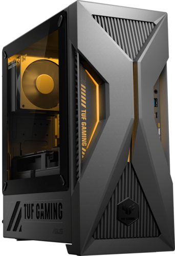 Купить ПК ASUS T500MV-13420H1520 [90PF05H2-M01F00]  5633018. Характеристики, отзывы и цены в Донецке