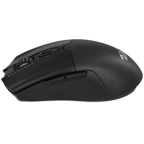 Купить Мышь проводная Redragon Fyzu  9204451. Характеристики, отзывы и цены в Донецке