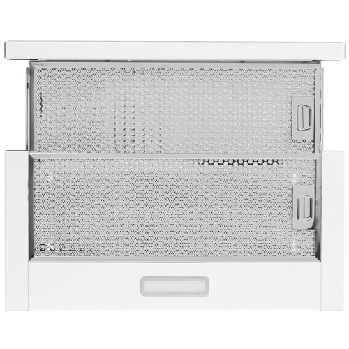 Купить Вытяжка телескопическая Hotpoint HPTF 63R WHG белый/белый  9106750. Характеристики, отзывы и цены в Донецке