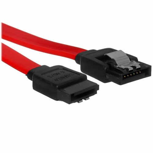 Купить Шлейф для накопителя Aceline SATA III 7-pin  9084834. Характеристики, отзывы и цены в Донецке